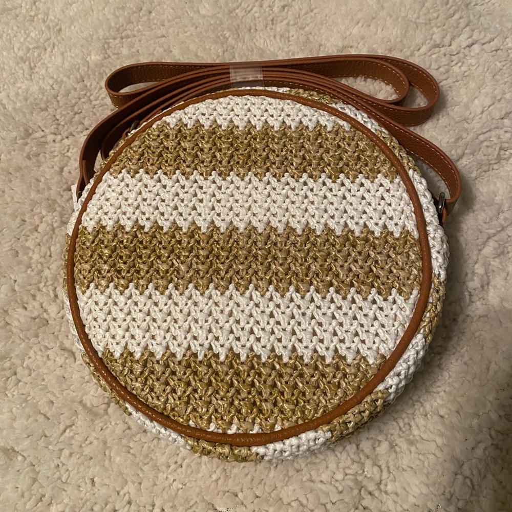Thirty One Roundabout Crossbody
